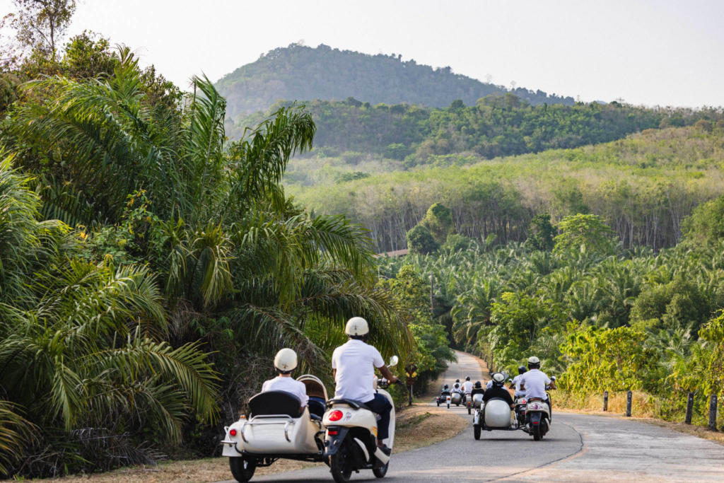 Công Ty TNHH Du Lịch Dấu Ấn - ANI Travel